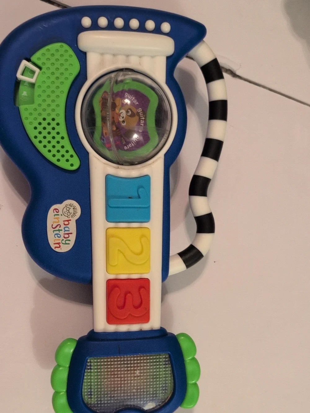 Toddler Toys Baby Einstein Infantino
